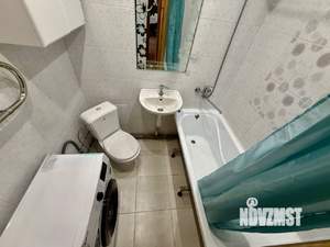1-к квартира, на длительный срок, 28м2, 4/5 этаж