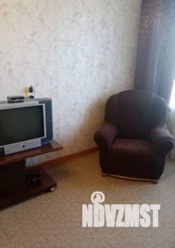 1-к квартира, посуточно, 29м2, 1/1 этаж