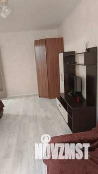 1-к квартира, посуточно, 31м2, 1/5 этаж