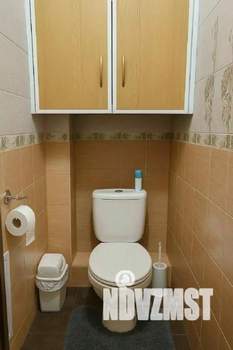 2-к квартира, посуточно, 51м2, 1/1 этаж