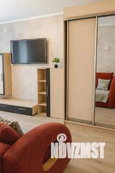 1-к квартира, посуточно, 34м2, 4/5 этаж