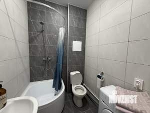 1-к квартира, на длительный срок, 40м2, 1/2 этаж