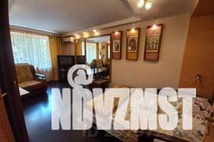 1-к квартира, посуточно, 34м2, 2/5 этаж