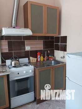 2-к квартира, посуточно, 37м2, 3/3 этаж