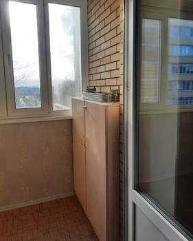 1-к квартира, на длительный срок, 30м2, 5/10 этаж