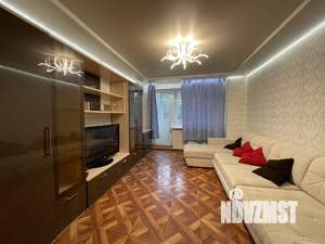 1-к квартира, посуточно, 50м2, 1/1 этаж