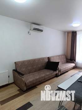 Студия квартира, посуточно, 22м2, 1/3 этаж