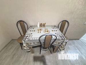 1-к квартира, посуточно, 37м2, 2/3 этаж