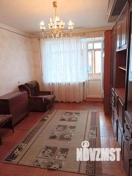 3-к квартира, на длительный срок, 65м2, 4/5 этаж