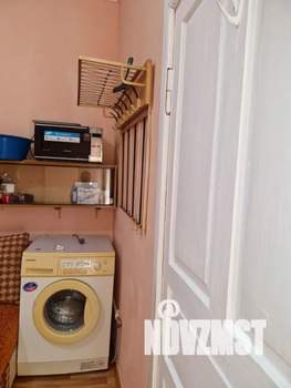 1-к квартира, посуточно, 22м2, 1/1 этаж