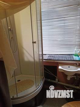 2-к квартира, посуточно, 32м2, 1/1 этаж