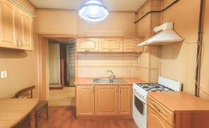 2-к квартира, на длительный срок, 44м2, 2/5 этаж