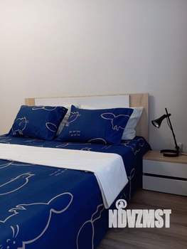1-к квартира, посуточно, 32м2, 2/5 этаж