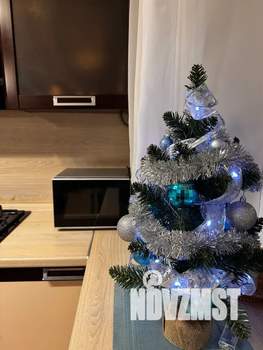 2-к квартира, посуточно, 51м2, 2/10 этаж