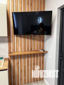 Студия квартира, посуточно, 30м2, 5/6 этаж