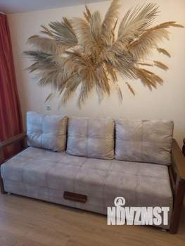 1-к квартира, посуточно, 30м2, 3/5 этаж