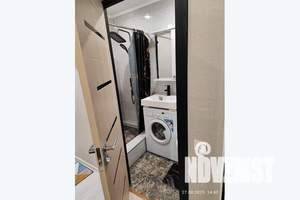 1-к квартира, посуточно, 20м2, 2/3 этаж