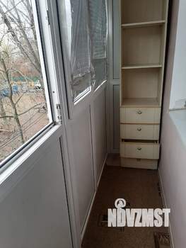 2-к квартира, на длительный срок, 42м2, 3/5 этаж