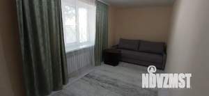 2-к квартира, посуточно, 42м2, 1/5 этаж
