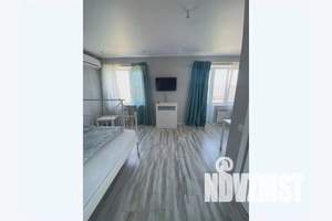 1-к квартира, посуточно, 25м2, 2/3 этаж