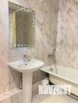 1-к квартира, посуточно, 55м2, 9/10 этаж