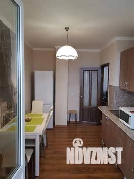 2-к квартира, посуточно, 80м2, 6/10 этаж