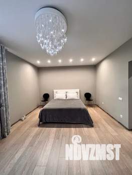 1-к квартира, посуточно, 56м2, 10/10 этаж