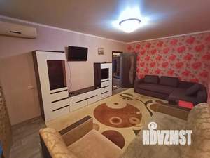 2-к квартира, посуточно, 56м2, 5/7 этаж