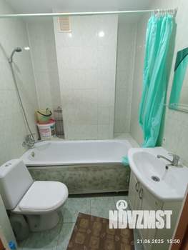 1-к квартира, на длительный срок, 38м2, 9/10 этаж