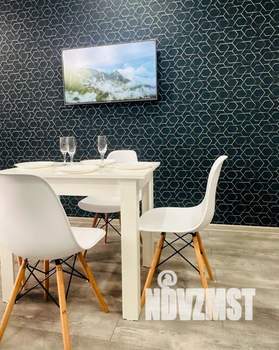 Студия квартира, посуточно, 33м2, 8/10 этаж