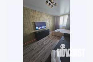 1-к квартира, посуточно, 40м2, 9/10 этаж
