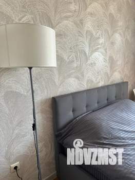 2-к квартира, посуточно, 45м2, 4/5 этаж