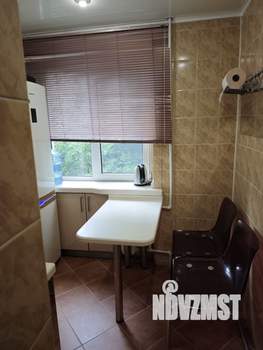 2-к квартира, на длительный срок, 47м2, 3/6 этаж