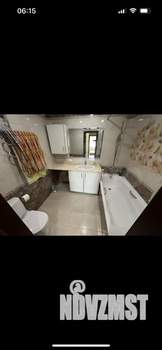 3-к квартира, на длительный срок, 64м2, 1/6 этаж