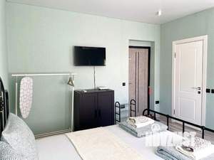 1-к квартира, посуточно, 23м2, 1/1 этаж