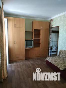 1-к квартира, посуточно, 30м2, 8/9 этаж