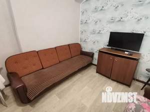 Студия квартира, посуточно, 18м2, 1/3 этаж