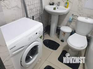 1-к квартира, посуточно, 50м2, 9/10 этаж