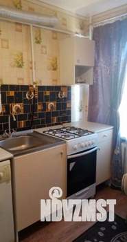 1-к квартира, посуточно, 29м2, 1/1 этаж