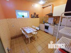 3-к квартира, посуточно, 90м2, 2/3 этаж