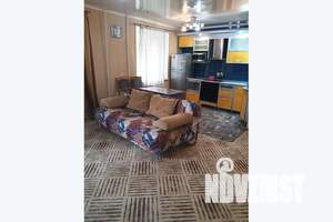 3-к квартира, посуточно, 72м2, 1/14 этаж