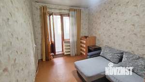2-к квартира, на длительный срок, 50м2, 2/5 этаж