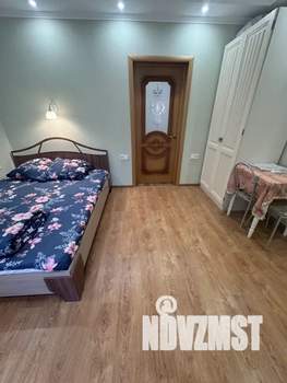 2-к квартира, посуточно, 40м2, 1/1 этаж