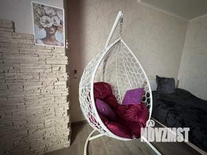 2-к квартира, посуточно, 60м2, 2/3 этаж