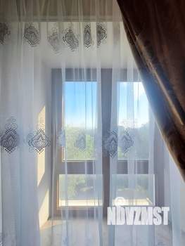 2-к квартира, на длительный срок, 41м2, 5/10 этаж