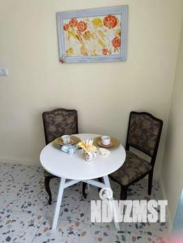 1-к квартира, посуточно, 36м2, 4/6 этаж