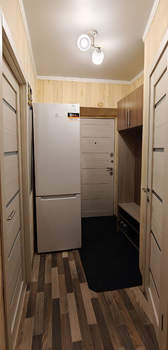 2-к квартира, на длительный срок, 44м2, 5/5 этаж