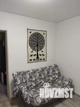 1-к квартира, посуточно, 36м2, 2/2 этаж