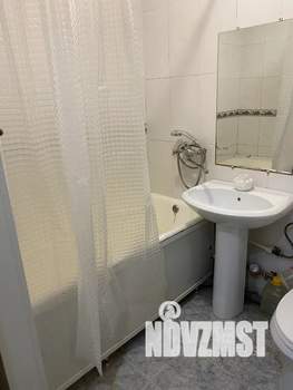 1-к квартира, посуточно, 32м2, 2/5 этаж