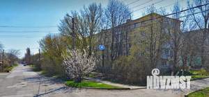 1-к квартира, на длительный срок, 34м2, 4/5 этаж